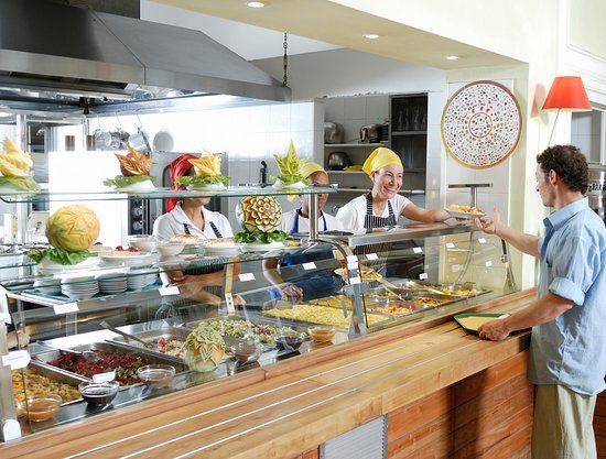 Centro Natura bio veg vegetariano